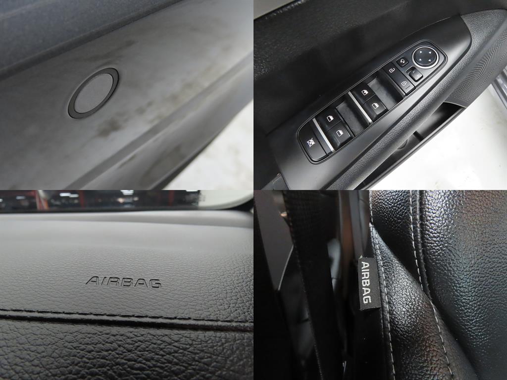 KIA K3 2022 Gris - Importación desde Corea - HF Imports Iquique - Foto 17