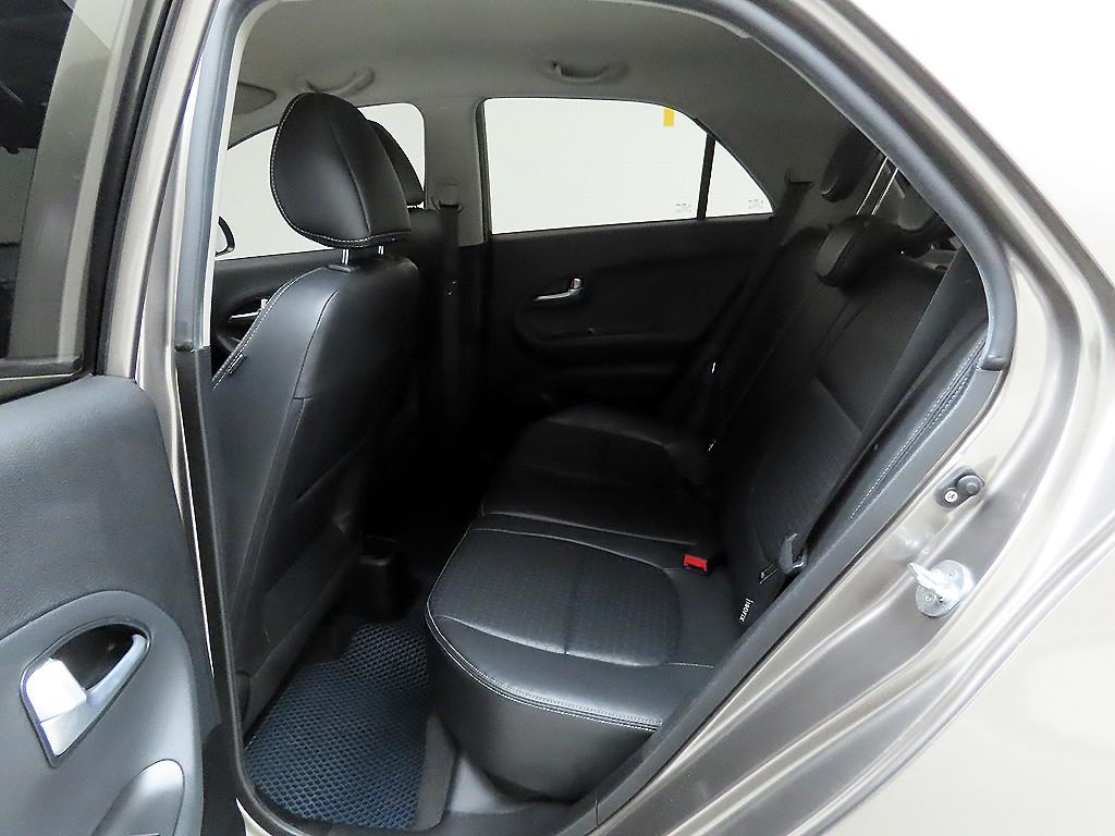 KIA Morning 2016 - Importación desde Corea - HF Imports Iquique - Foto 15