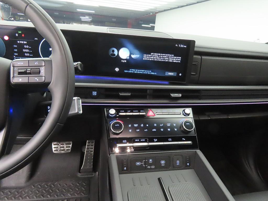 HYUNDAI Santa Fe - Vista 10