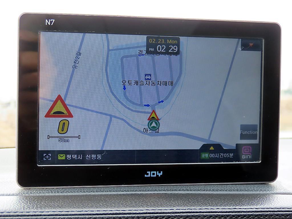 KIA K5 2014 Blanco - Importación desde Corea - HF Imports Iquique - Foto 13