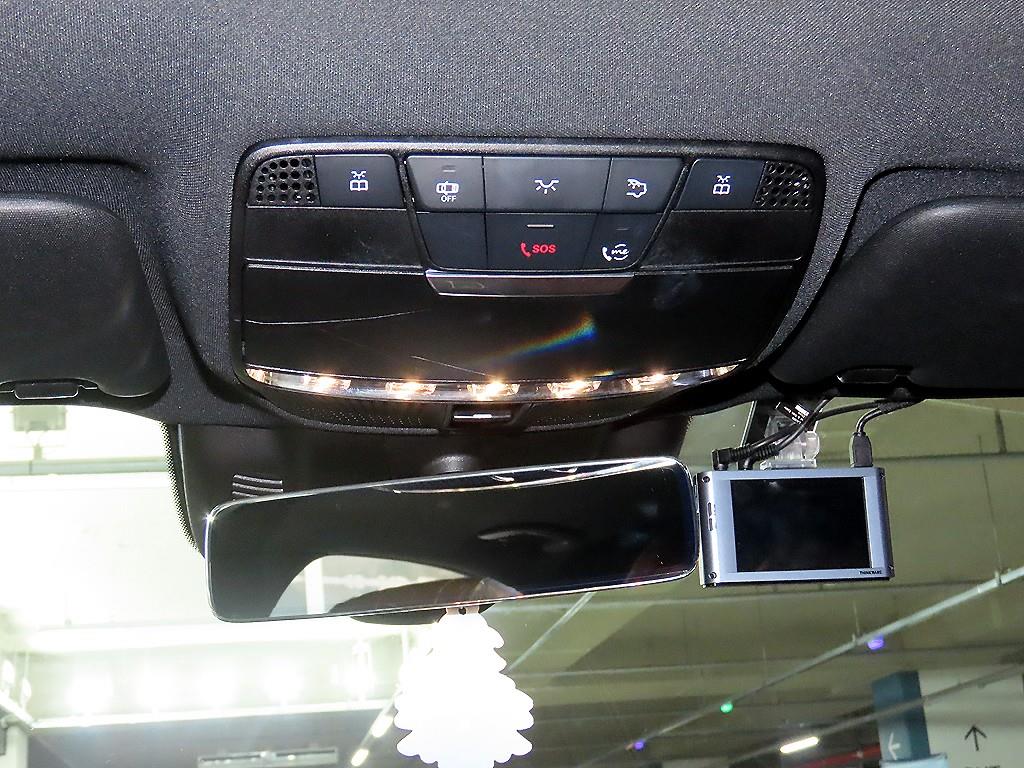 Mercedes Benz E class 2021 Gris - Importación desde Corea - HF Imports Iquique - Foto 15