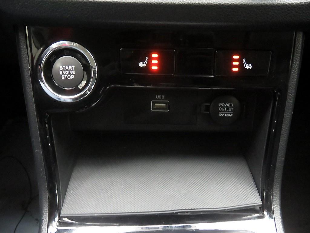 Ssangyong Korando 2020 - Importación desde Corea - HF Imports Iquique - Foto 14