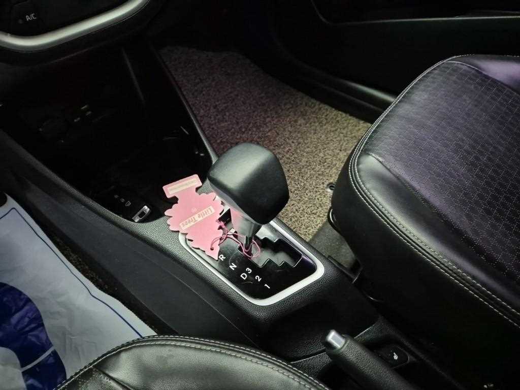 KIA Morning - Vista 8