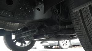 Ssangyong Rexton - Vista 10