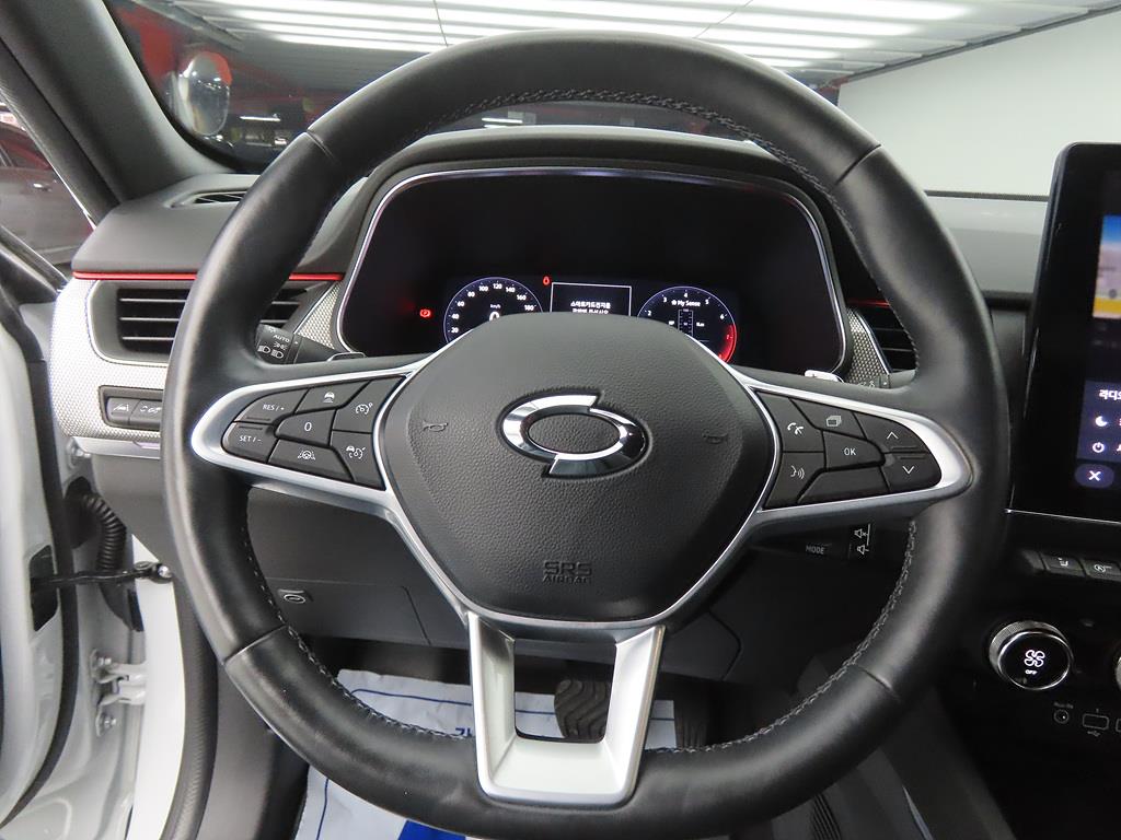 SAMSUNG XM3 - Vista 8