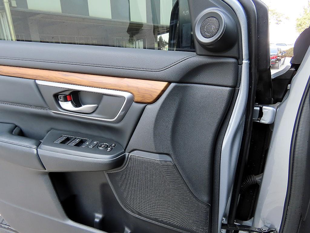 Honda CR-V - Vista 11