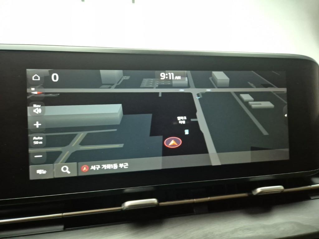 KIA Carnival 2021 Negro - Importación desde Corea - HF Imports Iquique - Foto 13