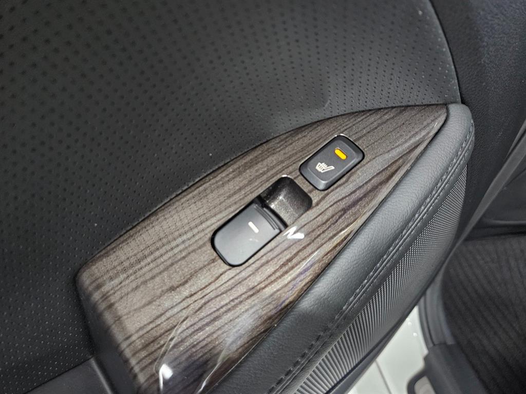 KIA K5 2011 Blanco - Importación desde Corea - HF Imports Iquique - Foto 18