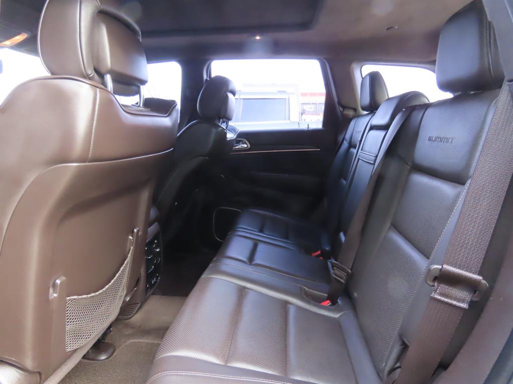 Jeep Cherokee - Vista 11