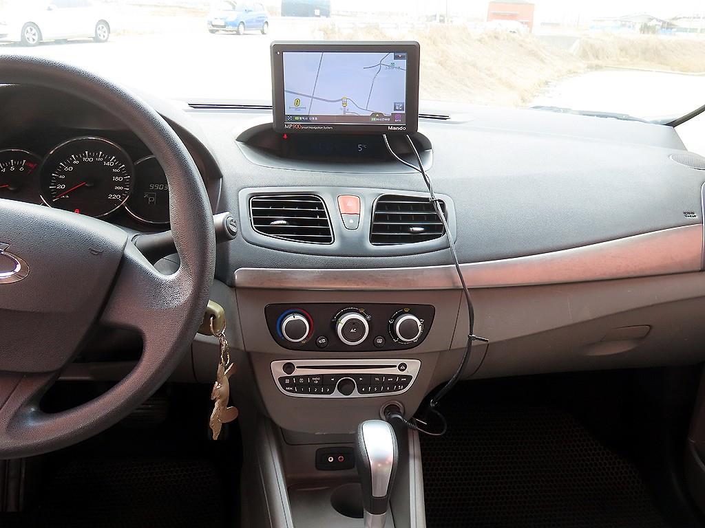 SAMSUNG SM3 - Vista 10