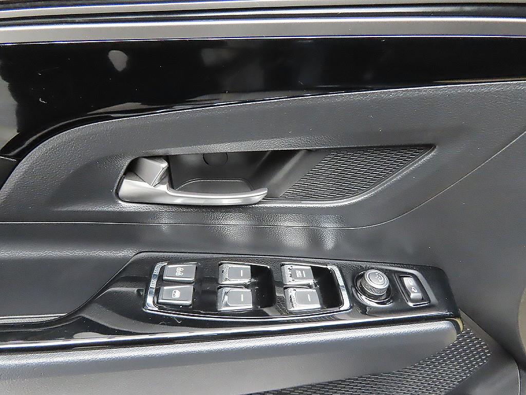 Ssangyong Korando 2019 Gris - Importación desde Corea - HF Imports Iquique - Foto 13