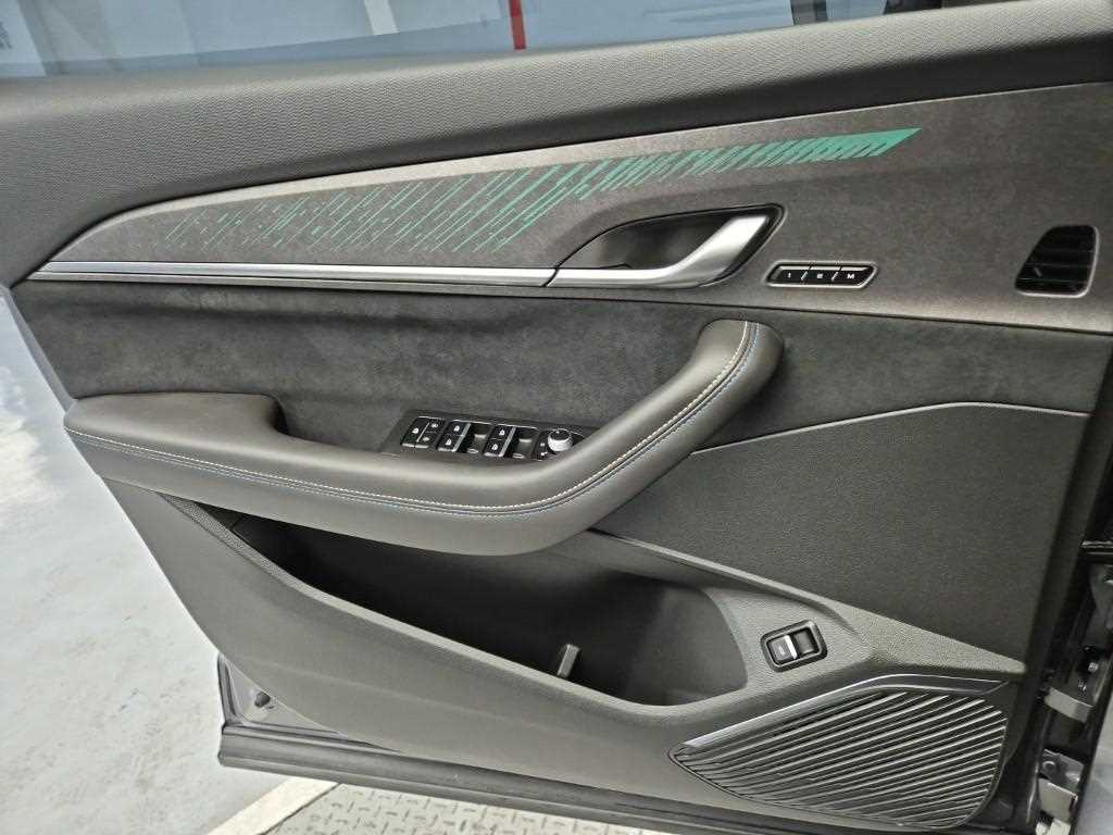 SAMSUNG Grand Koleos 2025 Gris - Importación desde Corea - HF Imports Iquique - Foto 17