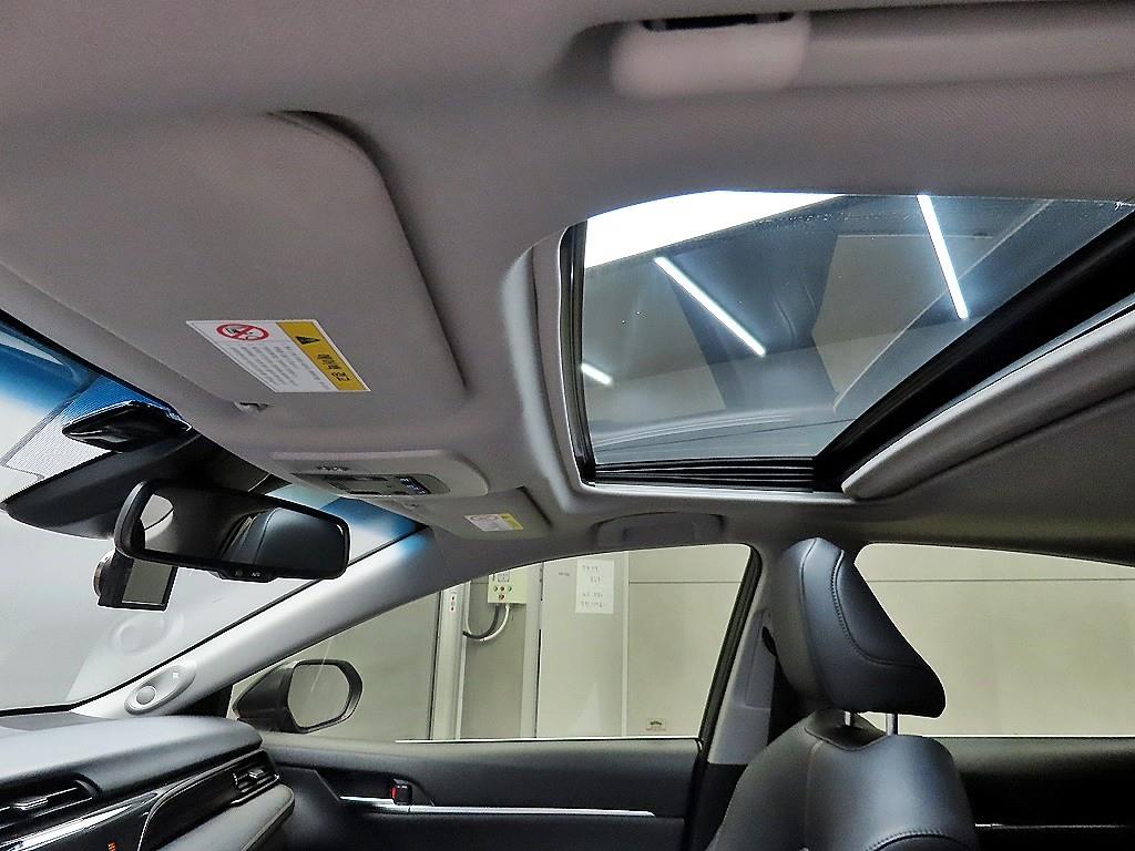 Toyota Camry 2019 - Importación desde Corea - HF Imports Iquique - Foto 18