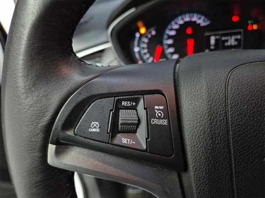 Chevrolet Trax 2017 Blanco - Importación desde Corea - HF Imports Iquique - Foto 15