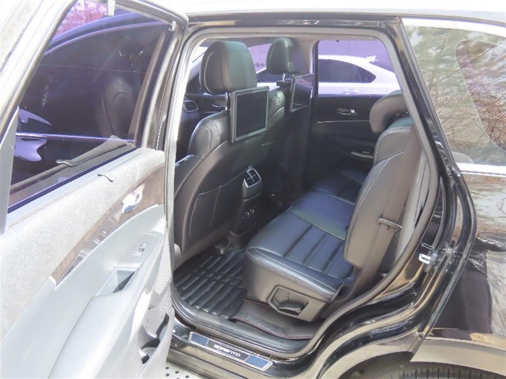 KIA Sorento 2015 - Importación desde Corea - HF Imports Iquique - Foto 13