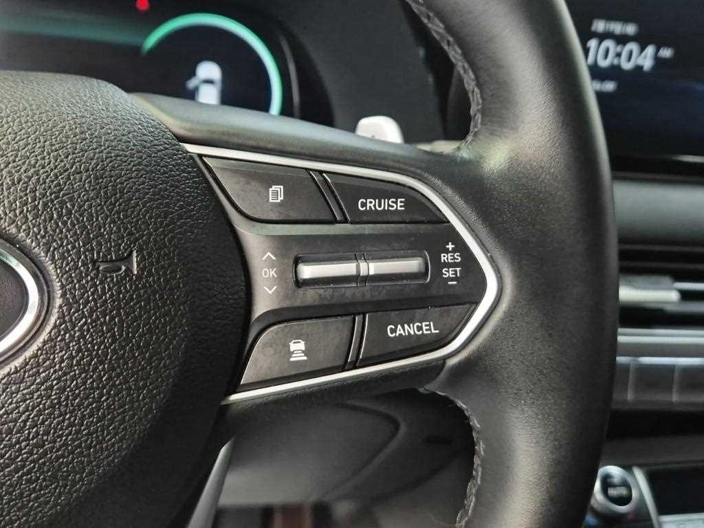 HYUNDAI Palisade 2022 Blanco - Importación desde Corea - HF Imports Iquique - Foto 16