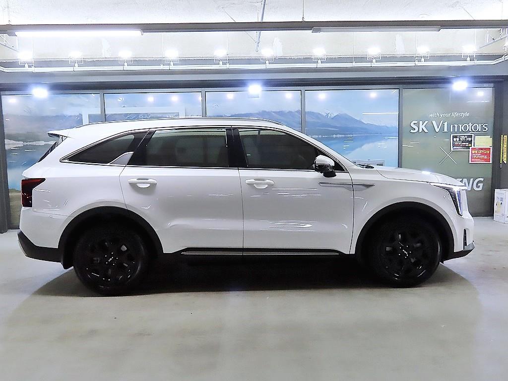 KIA Sorento - Vista 3
