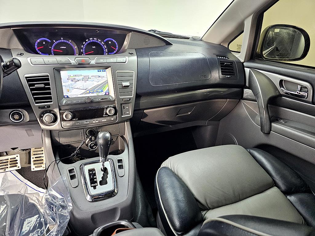 Ssangyong Korando - Vista 10