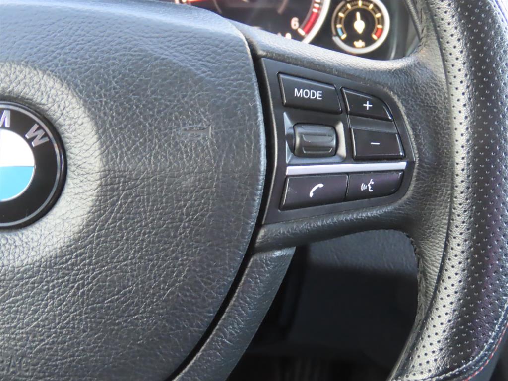 BMW 7 Series 2014 - Importación desde Corea - HF Imports Iquique - Foto 12