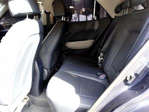 HYUNDAI Venue - Vista 12