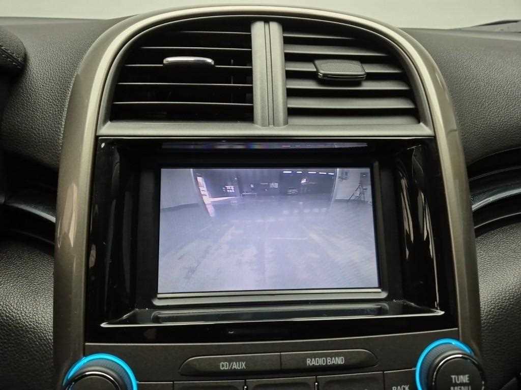 Chevrolet Malibu 2012 Negro - Importación desde Corea - HF Imports Iquique - Foto 14