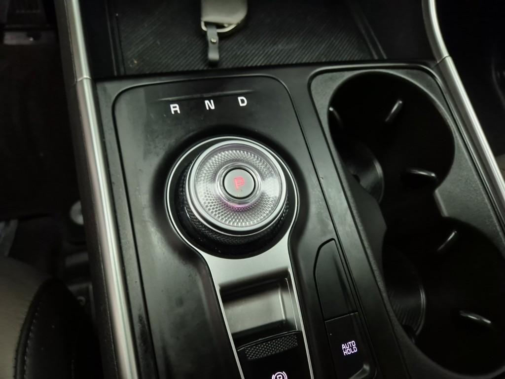 KIA Carnival 2025 Gris - Importación desde Corea - HF Imports Iquique - Foto 17