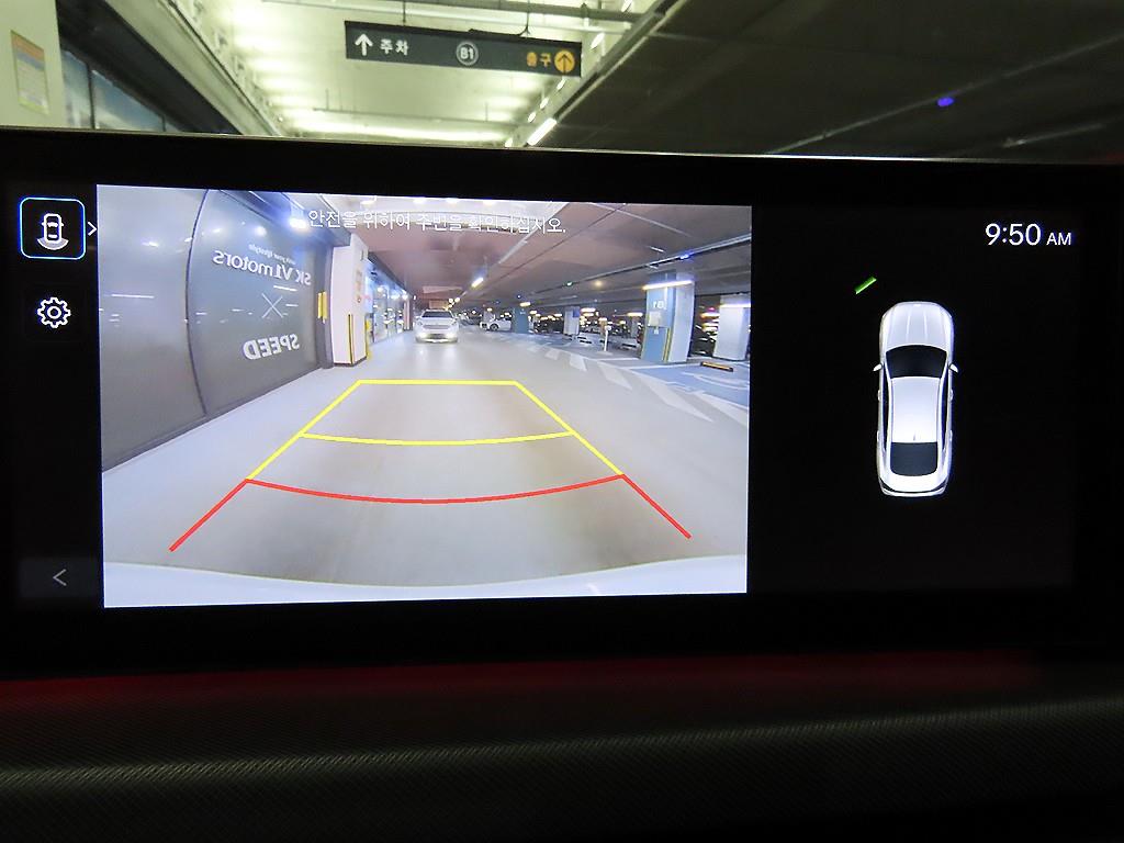 HYUNDAI Sonata 2024 Blanco - Importación desde Corea - HF Imports Iquique - Foto 15