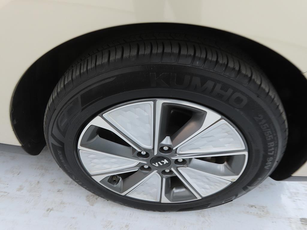 KIA Soul 2019 Gold color - Importación desde Corea - HF Imports Iquique - Foto 20