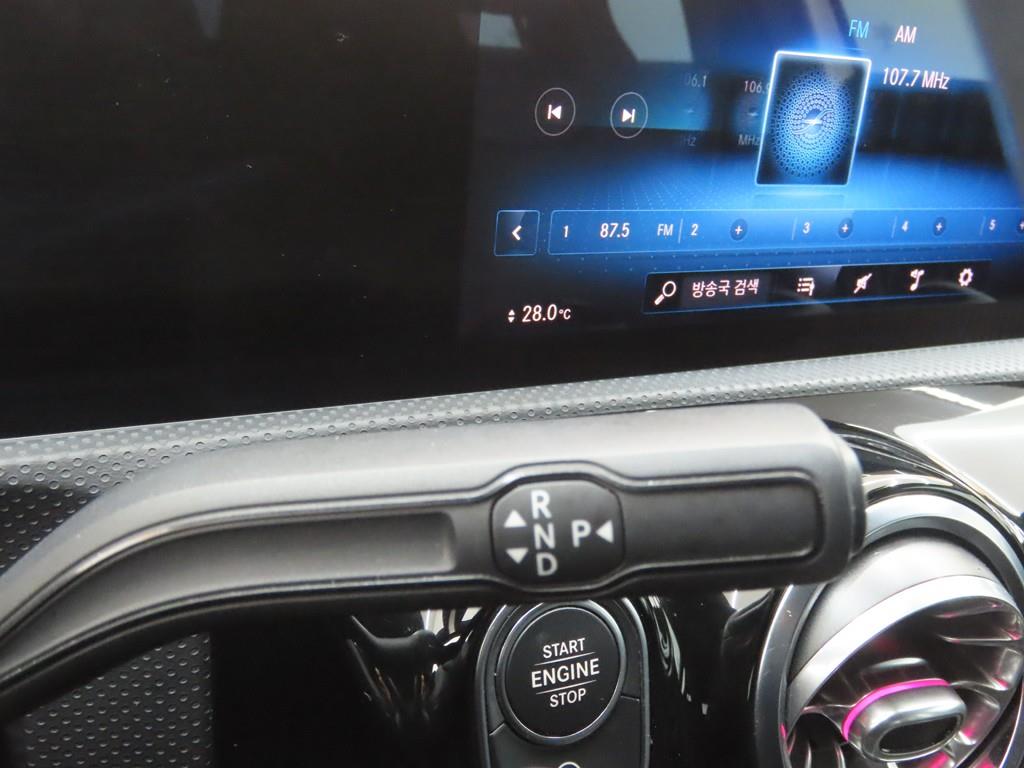 Mercedes Benz A Class 2020 - Importación desde Corea - HF Imports Iquique - Foto 14