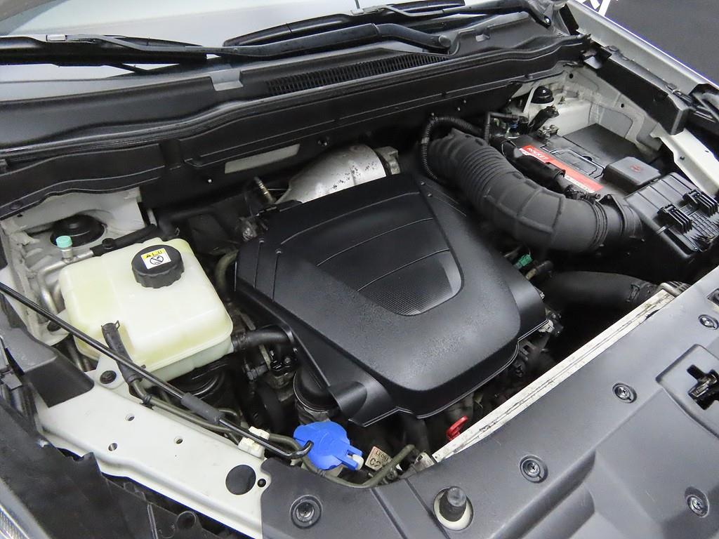 Ssangyong Korando 2018 Blanco - Importación desde Corea - HF Imports Iquique - Foto 19