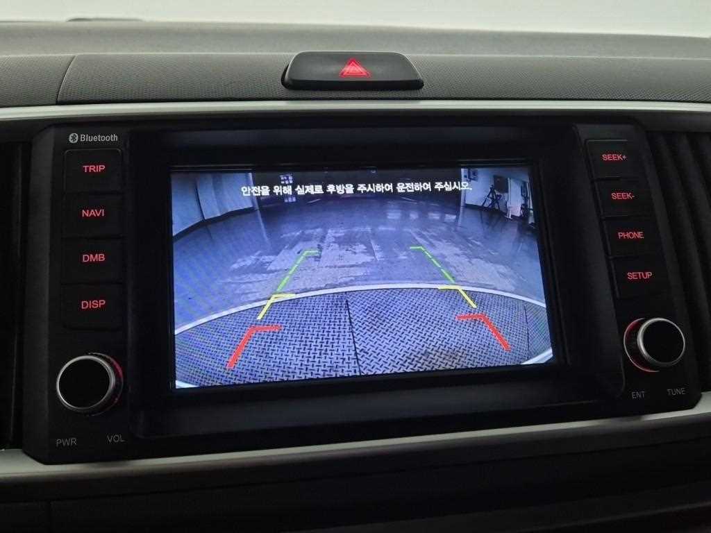 KIA Ray 2022 Blanco - Importación desde Corea - HF Imports Iquique - Foto 14