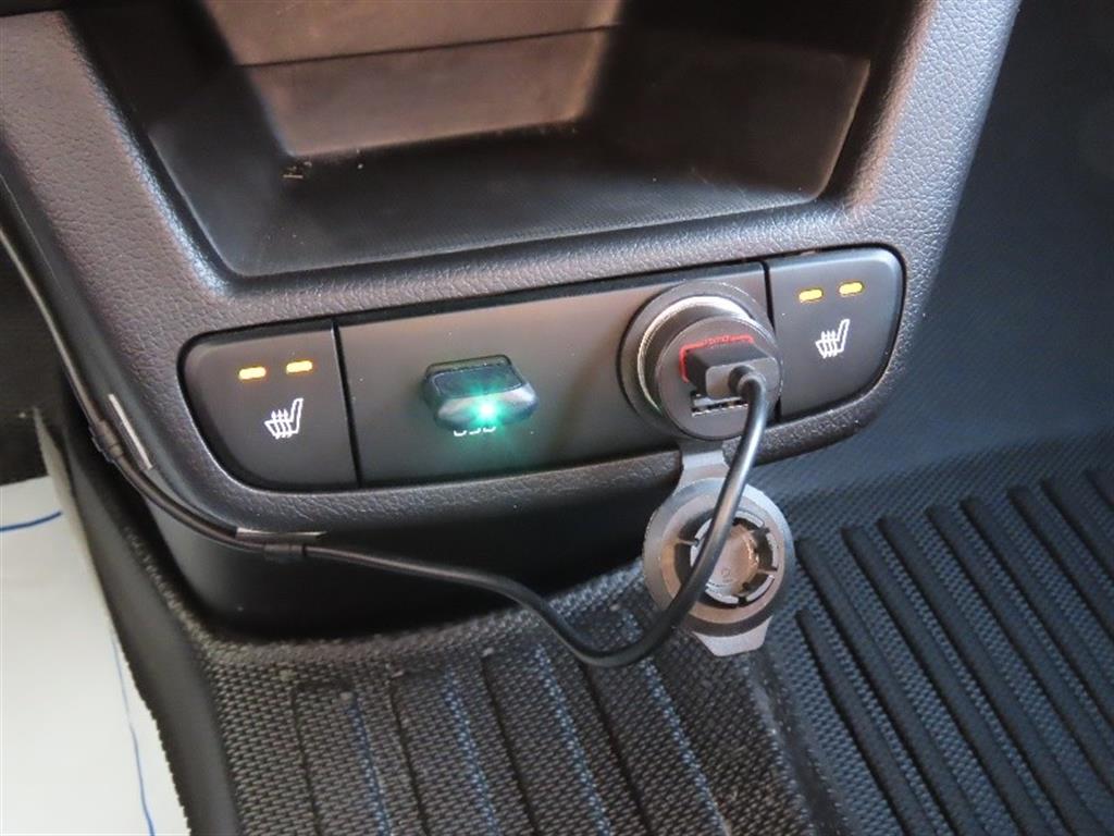 KIA Ray 2021 - Importación desde Corea - HF Imports Iquique - Foto 7