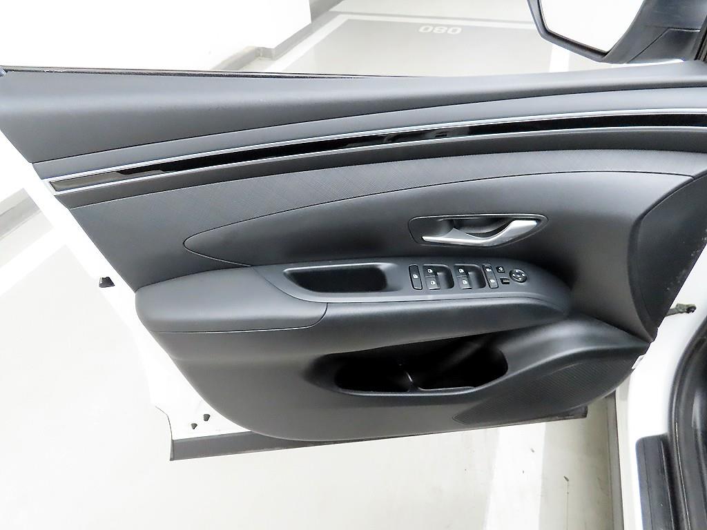 HYUNDAI Tucson - Vista 11