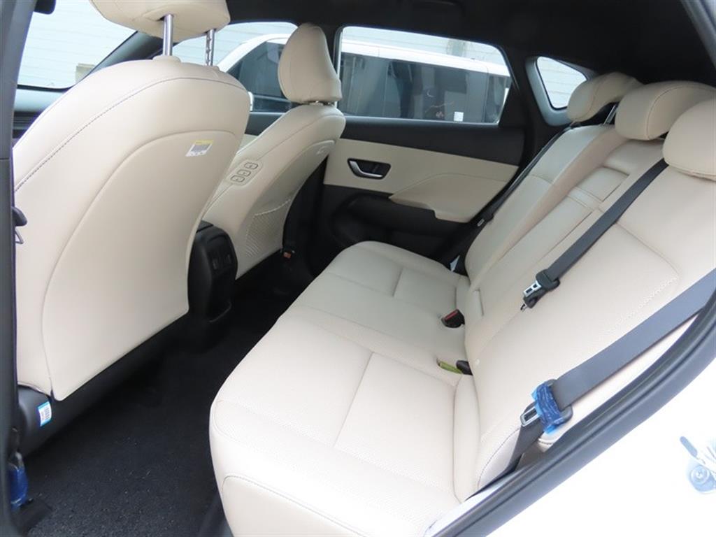 HYUNDAI Kona 2023 Blanco - Importación desde Corea - HF Imports Iquique - Foto 8