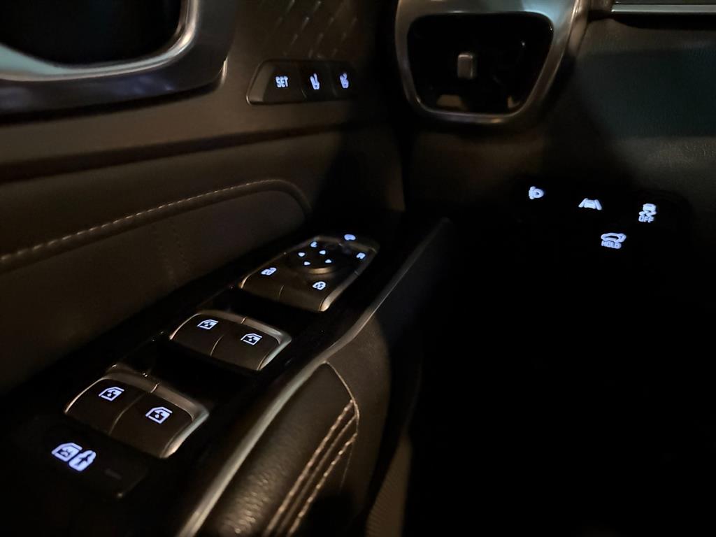 KIA Sorento 2021 Gris - Importación desde Corea - HF Imports Iquique - Foto 13