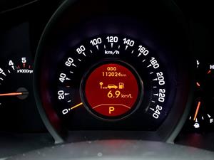 KIA Sportage - Vista 12