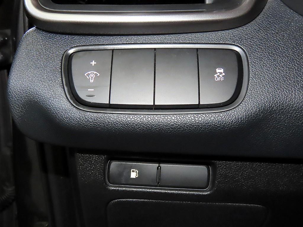 KIA Sorento 2016 Gris - Importación desde Corea - HF Imports Iquique - Foto 13