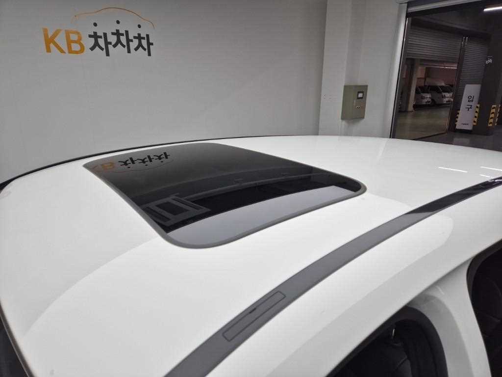 Mercedes Benz EQC 2020 Blanco - Importación desde Corea - HF Imports Iquique - Foto 13