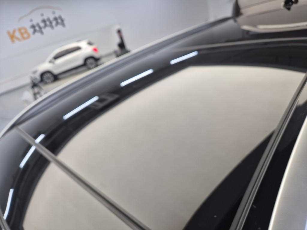 KIA Sorento 2021 Café - Importación desde Corea - HF Imports Iquique - Foto 13