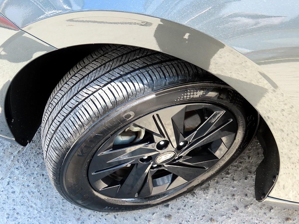 HYUNDAI Avante 2023 - Importación desde Corea - HF Imports Iquique - Foto 20