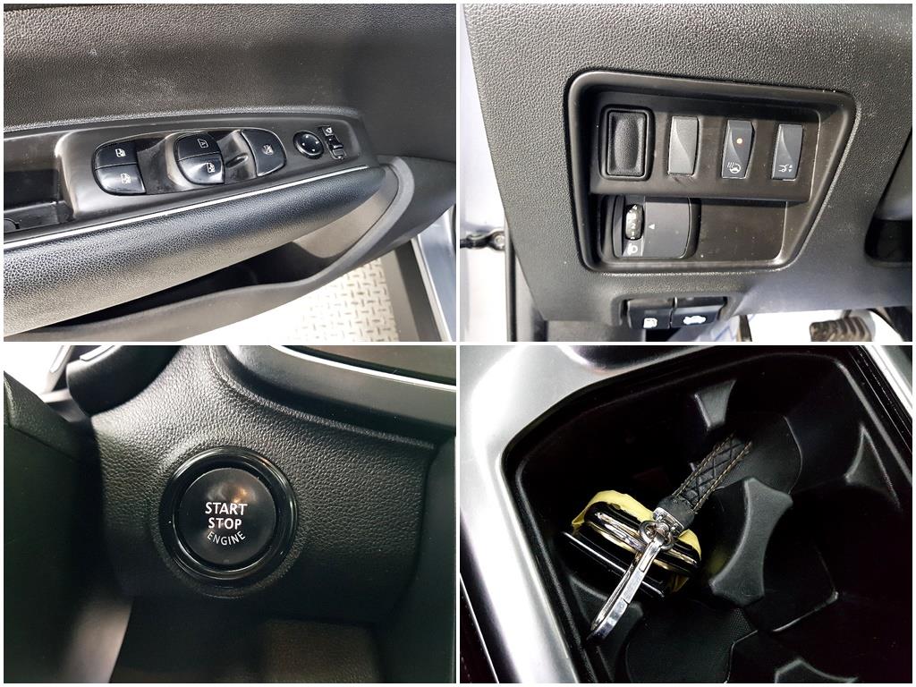 SAMSUNG QM6 2019 Gris - Importación desde Corea - HF Imports Iquique - Foto 15