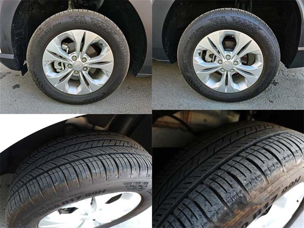 Ssangyong Torres 2024 Blanco - Importación desde Corea - HF Imports Iquique - Foto 20