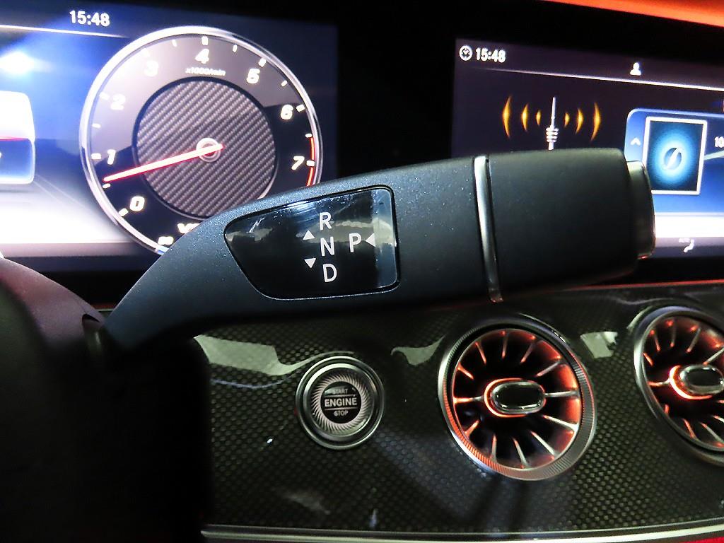 Mercedes Benz E class 2020 - Importación desde Corea - HF Imports Iquique - Foto 16