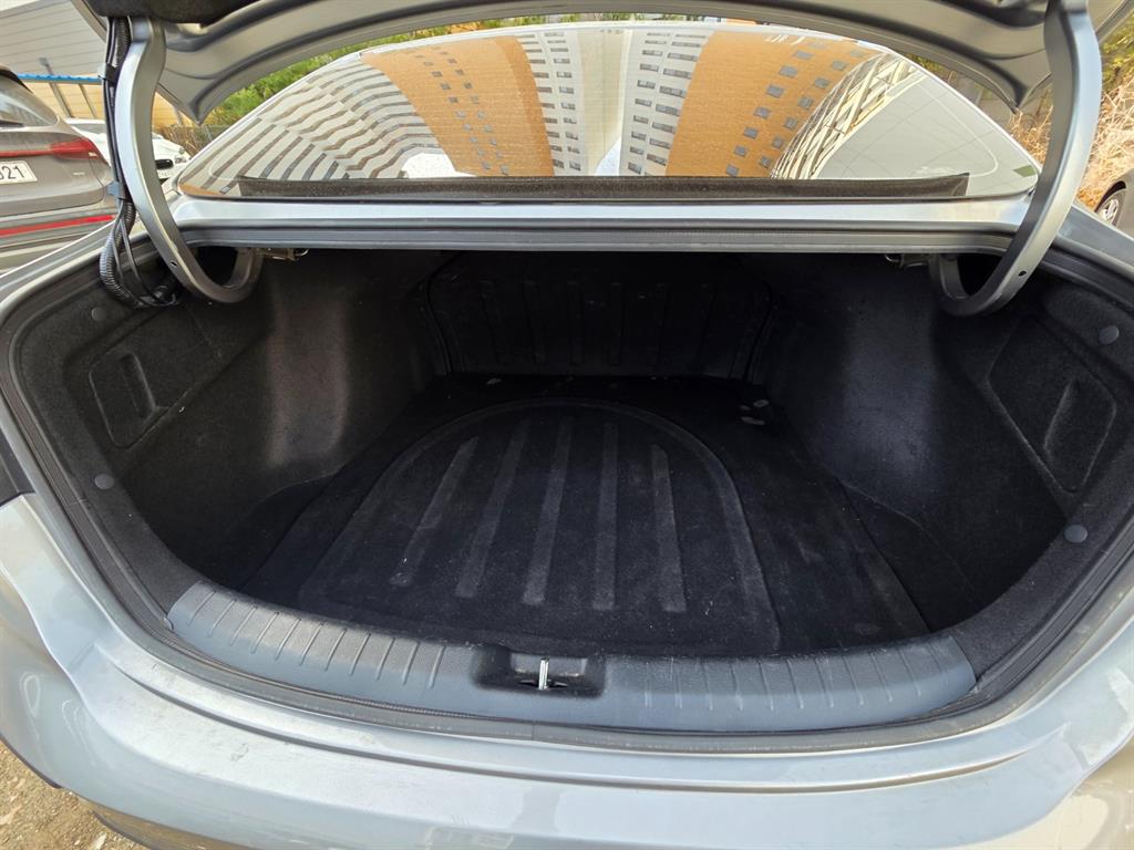 KIA K3 2020 Gris - Importación desde Corea - HF Imports Iquique - Foto 14