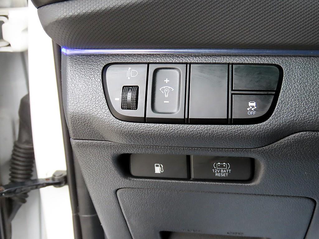 HYUNDAI Ioniq - Vista 12