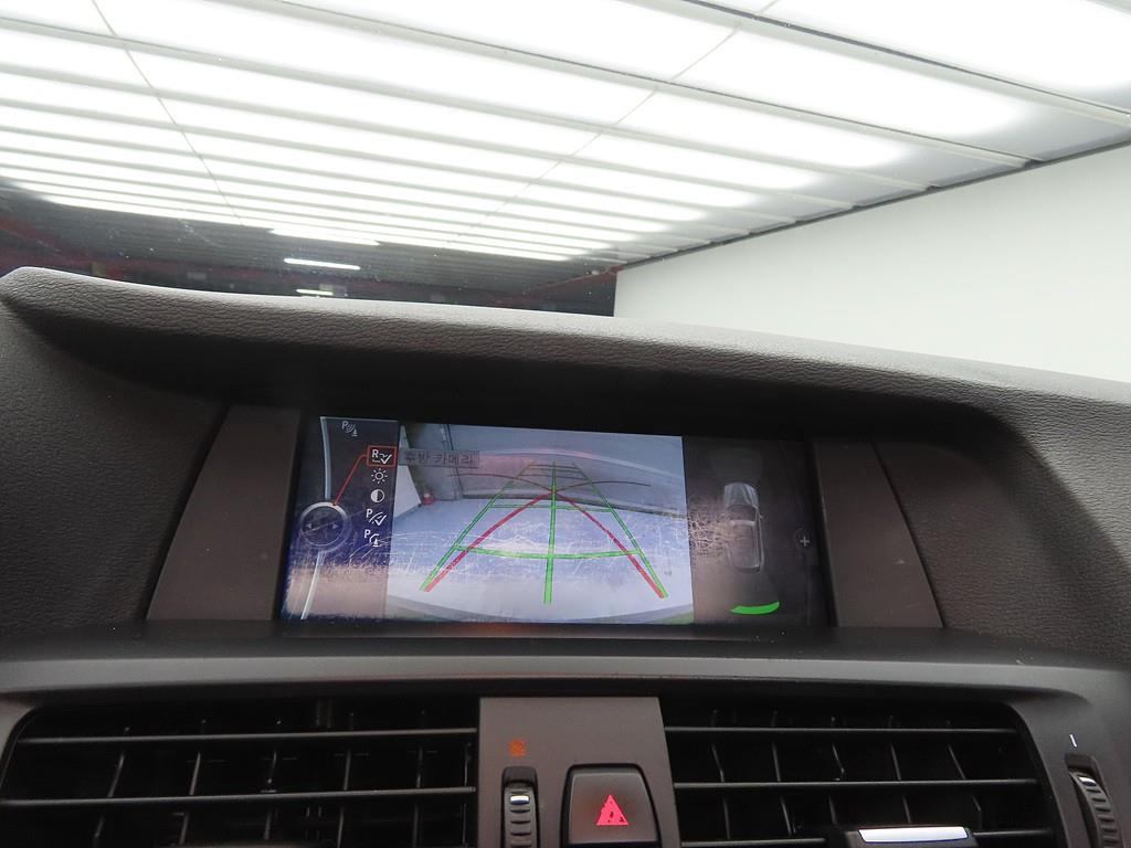 BMW X3 2013 Gris - Importación desde Corea - HF Imports Iquique - Foto 14