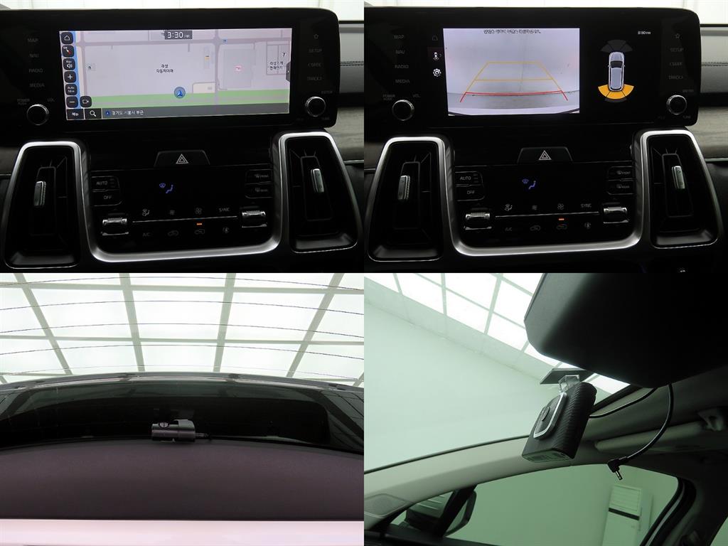 KIA Sorento 2022 - Importación desde Corea - HF Imports Iquique - Foto 17