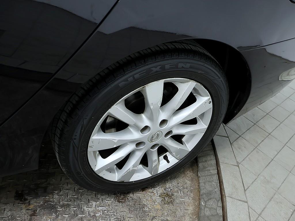 SAMSUNG SM5 2010 Negro - Importación desde Corea - HF Imports Iquique - Foto 8