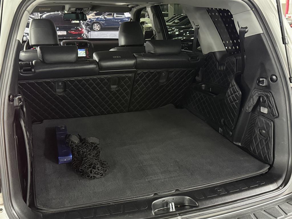 KIA Mohave 2014 Blanco - Importación desde Corea - HF Imports Iquique - Foto 19