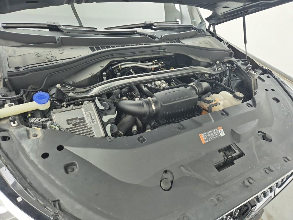 Lincoln Aviator - Vista 6